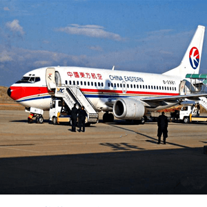 百色巴马航空托运航空快运业稳步发展的原因是什么？